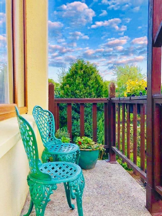 The Tower House B&B Thomastown  Εξωτερικό φωτογραφία