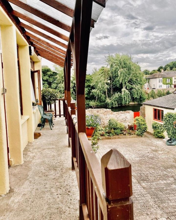 The Tower House B&B Thomastown  Εξωτερικό φωτογραφία
