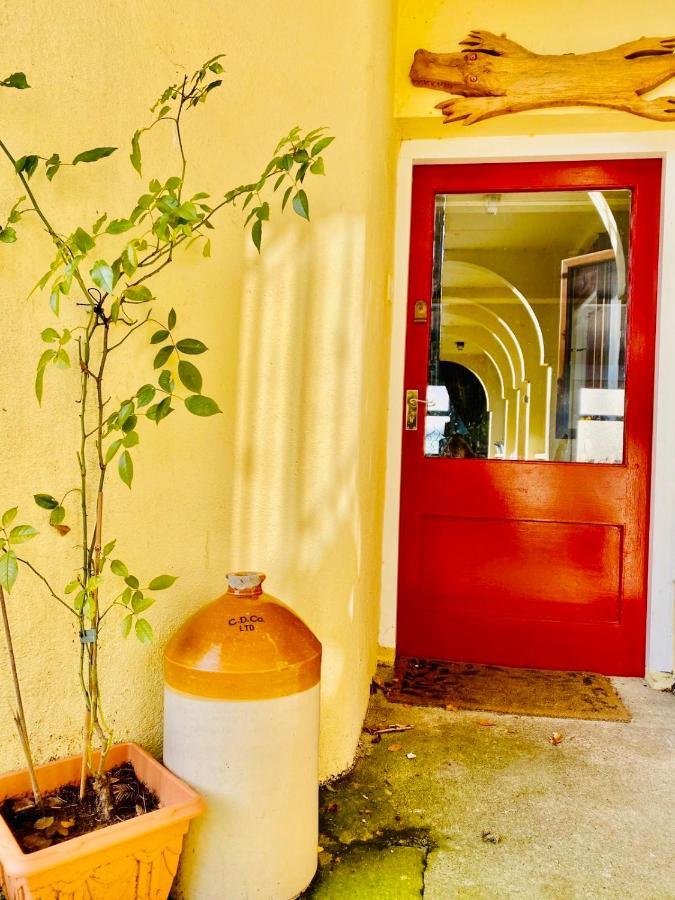 The Tower House B&B Thomastown  Εξωτερικό φωτογραφία