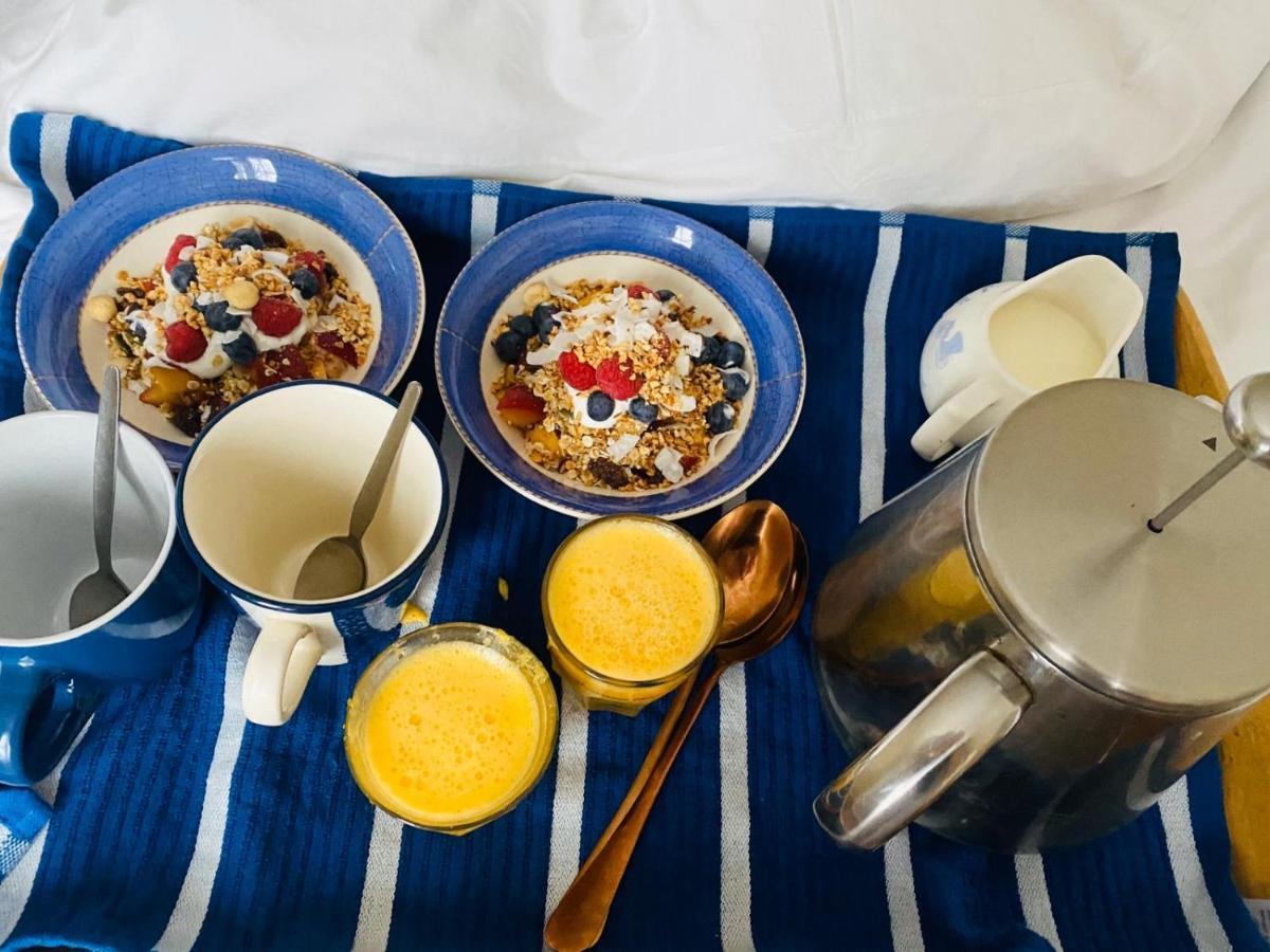 The Tower House B&B Thomastown  Εξωτερικό φωτογραφία