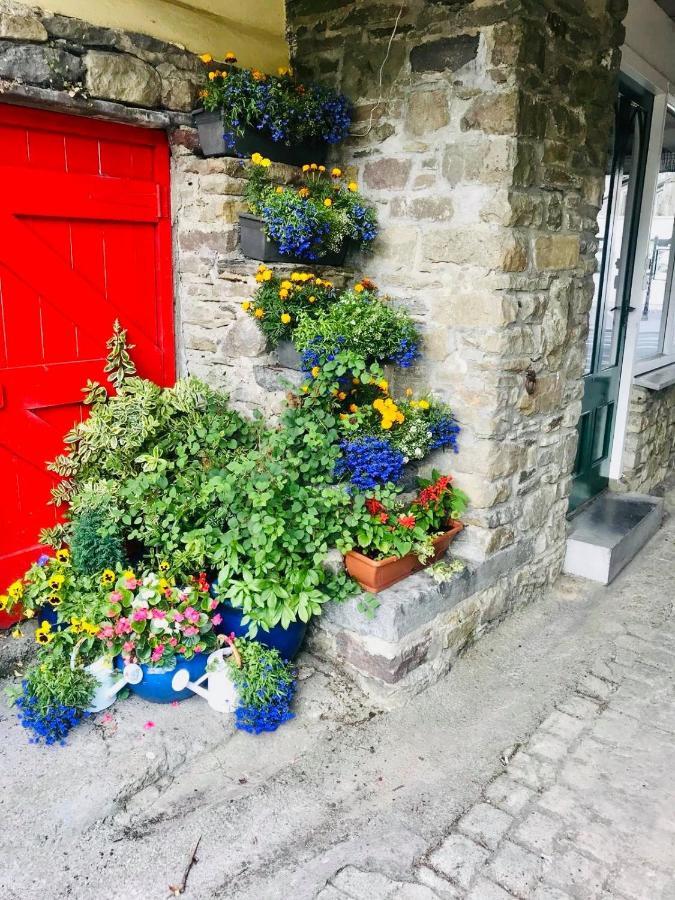 The Tower House B&B Thomastown  Εξωτερικό φωτογραφία