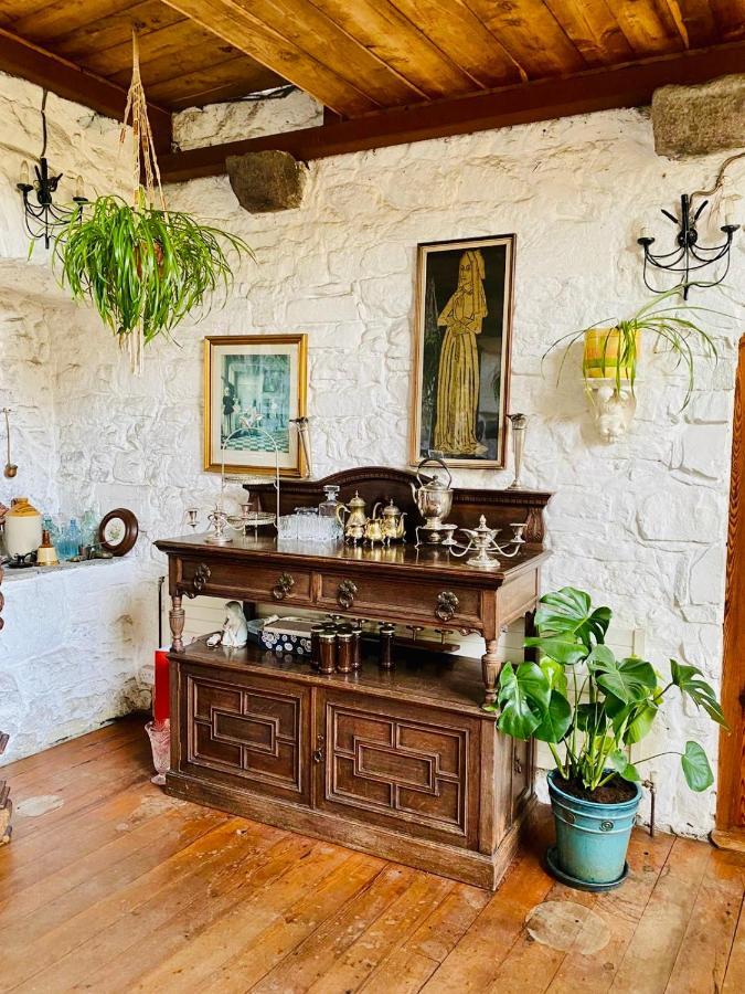 The Tower House B&B Thomastown  Εξωτερικό φωτογραφία