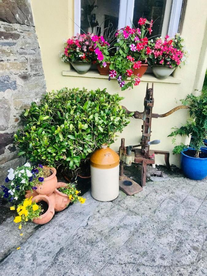 The Tower House B&B Thomastown  Εξωτερικό φωτογραφία