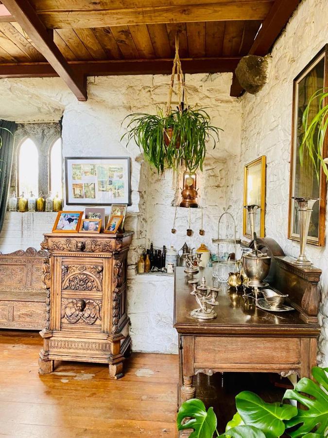 The Tower House B&B Thomastown  Εξωτερικό φωτογραφία
