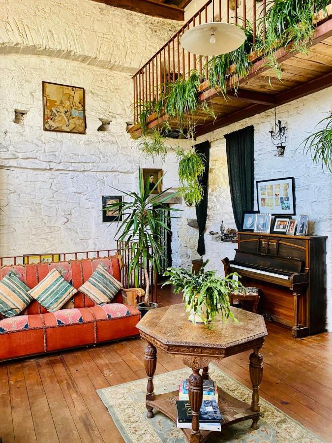 The Tower House B&B Thomastown  Εξωτερικό φωτογραφία
