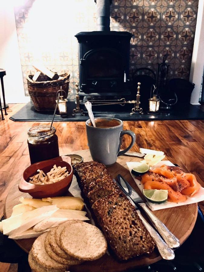 The Tower House B&B Thomastown  Εξωτερικό φωτογραφία