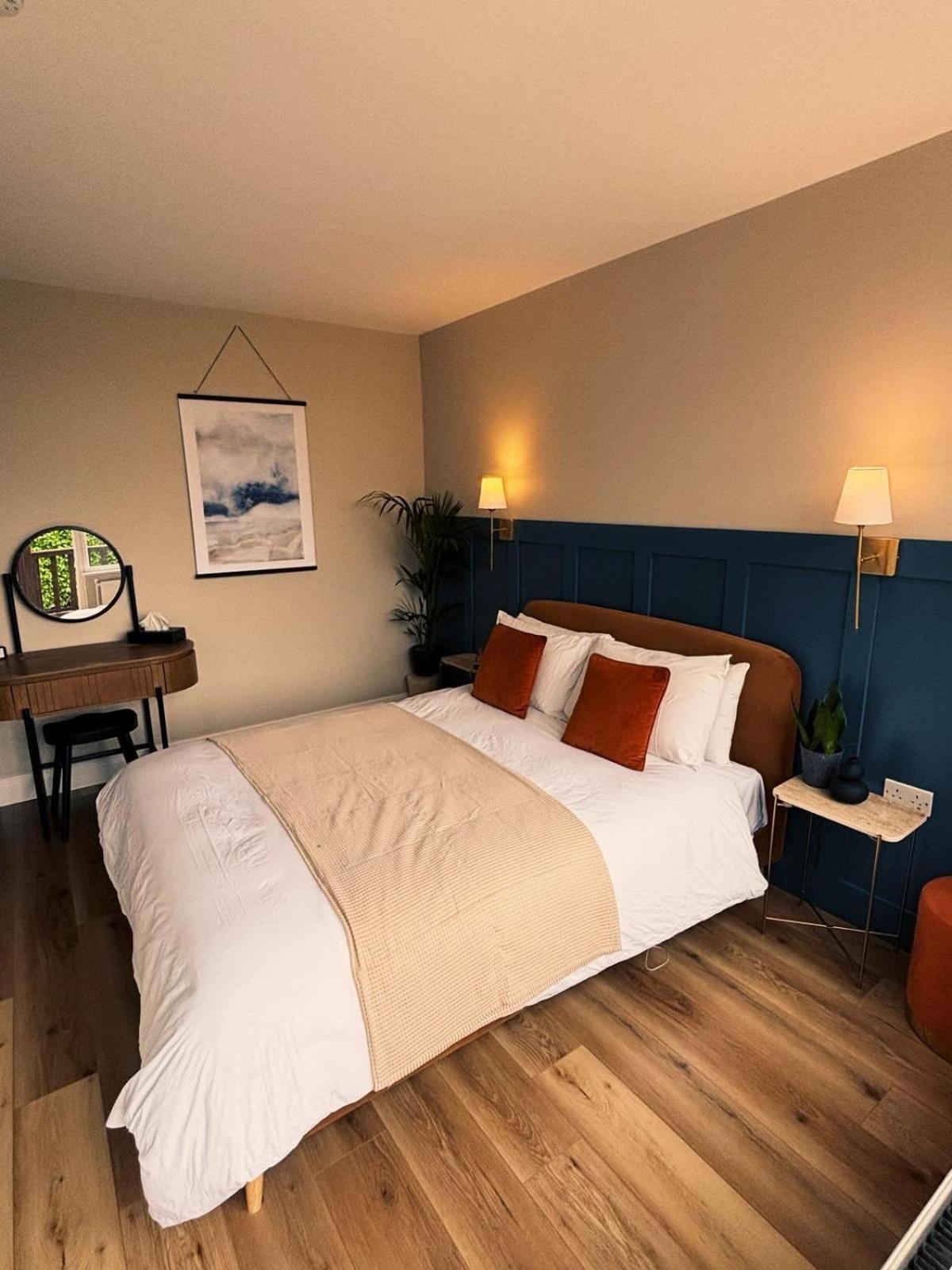 The Tower House B&B Thomastown  Εξωτερικό φωτογραφία