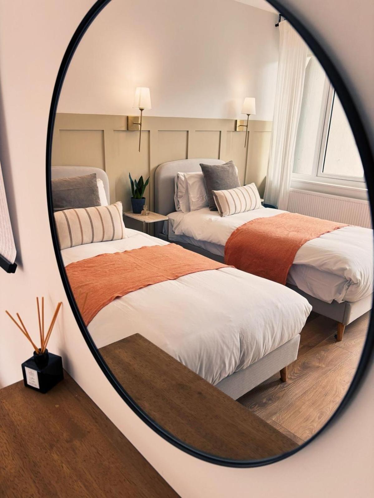 The Tower House B&B Thomastown  Εξωτερικό φωτογραφία