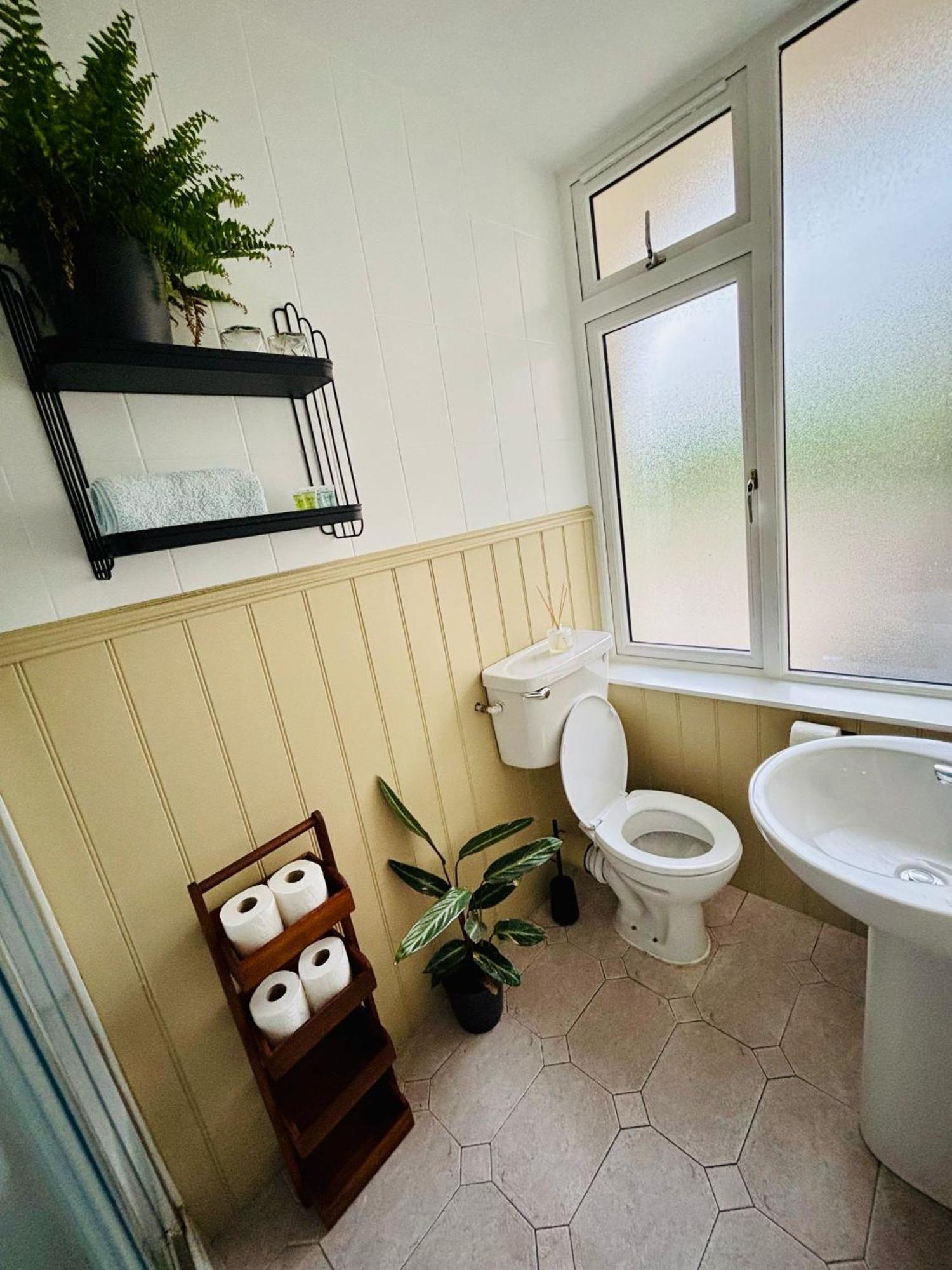 The Tower House B&B Thomastown  Εξωτερικό φωτογραφία