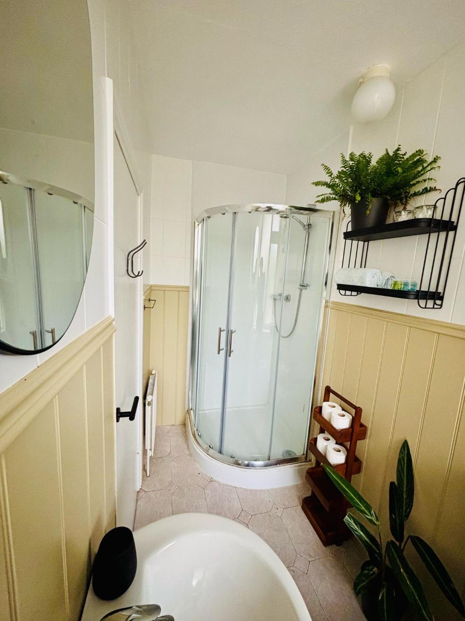 The Tower House B&B Thomastown  Εξωτερικό φωτογραφία