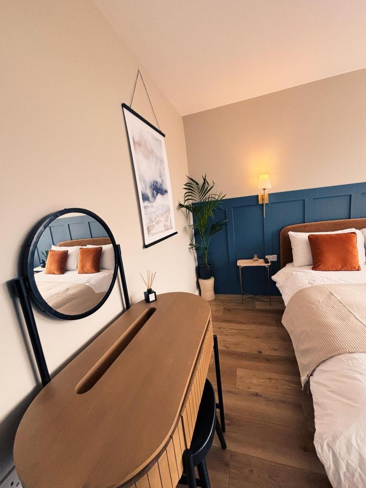 The Tower House B&B Thomastown  Εξωτερικό φωτογραφία