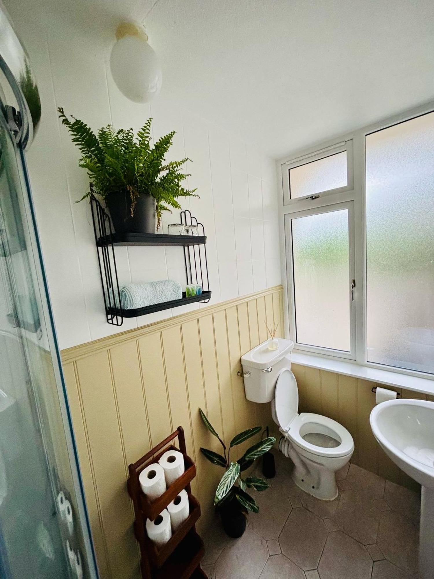 The Tower House B&B Thomastown  Εξωτερικό φωτογραφία