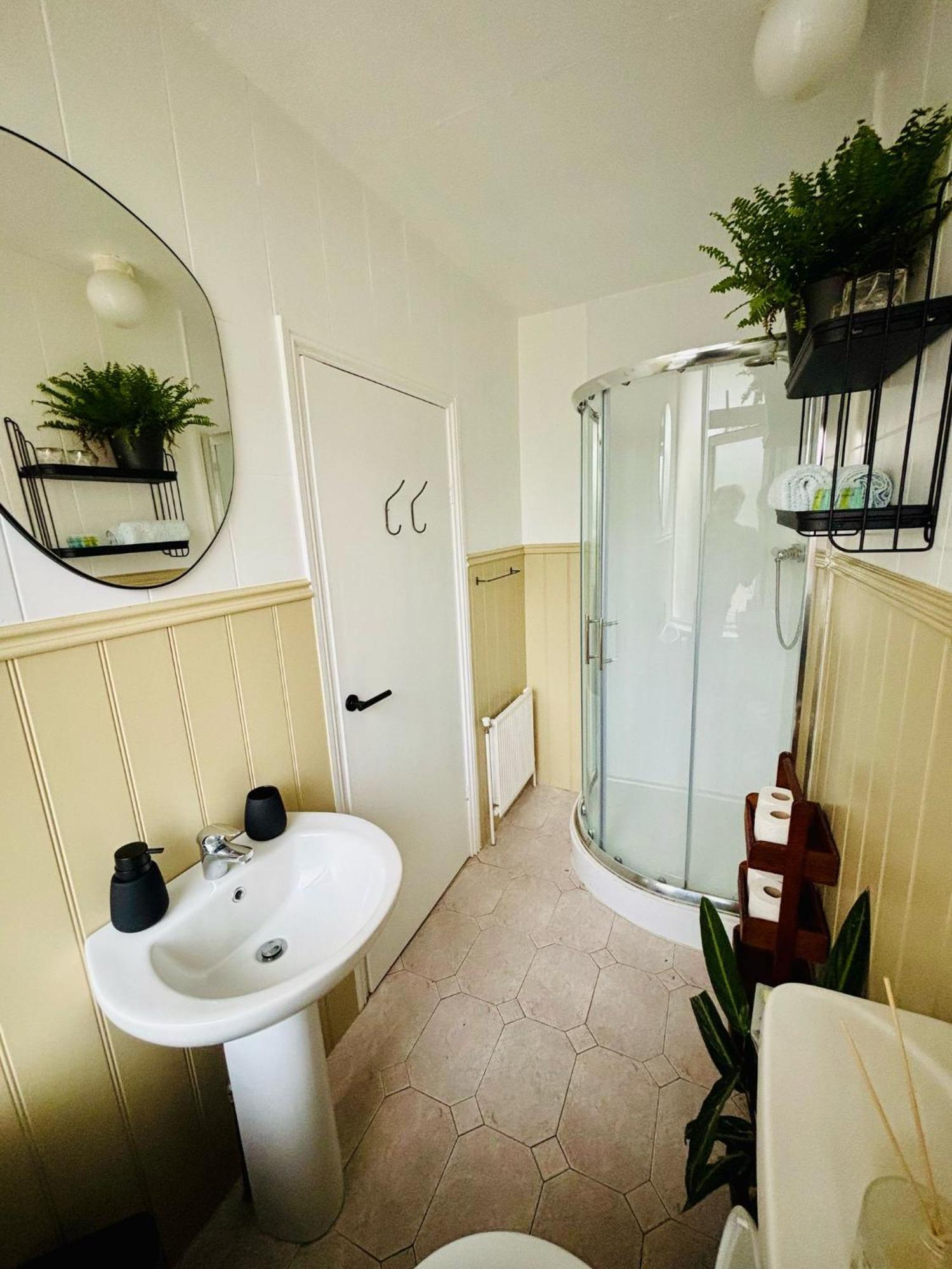 The Tower House B&B Thomastown  Εξωτερικό φωτογραφία