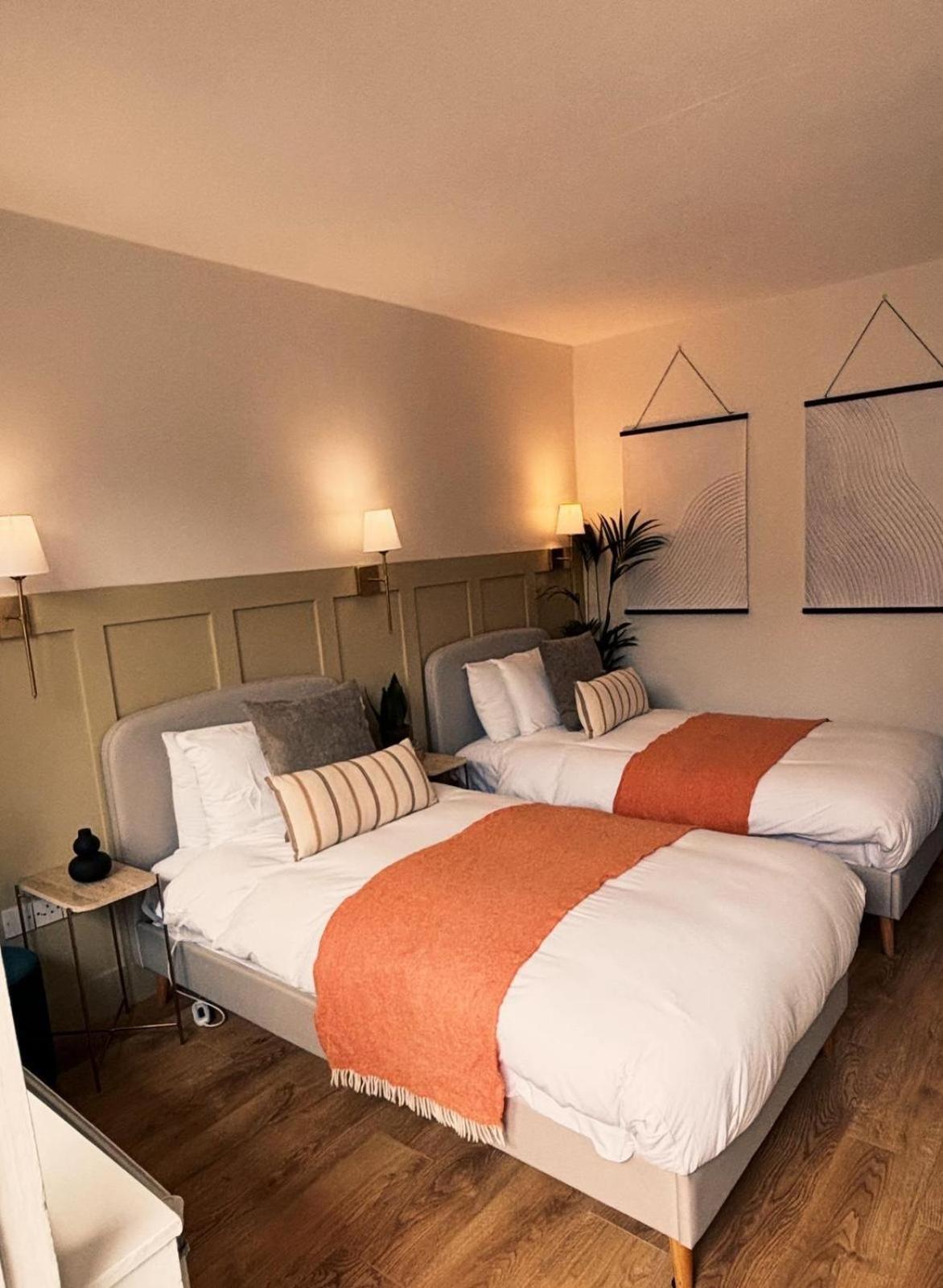 The Tower House B&B Thomastown  Εξωτερικό φωτογραφία