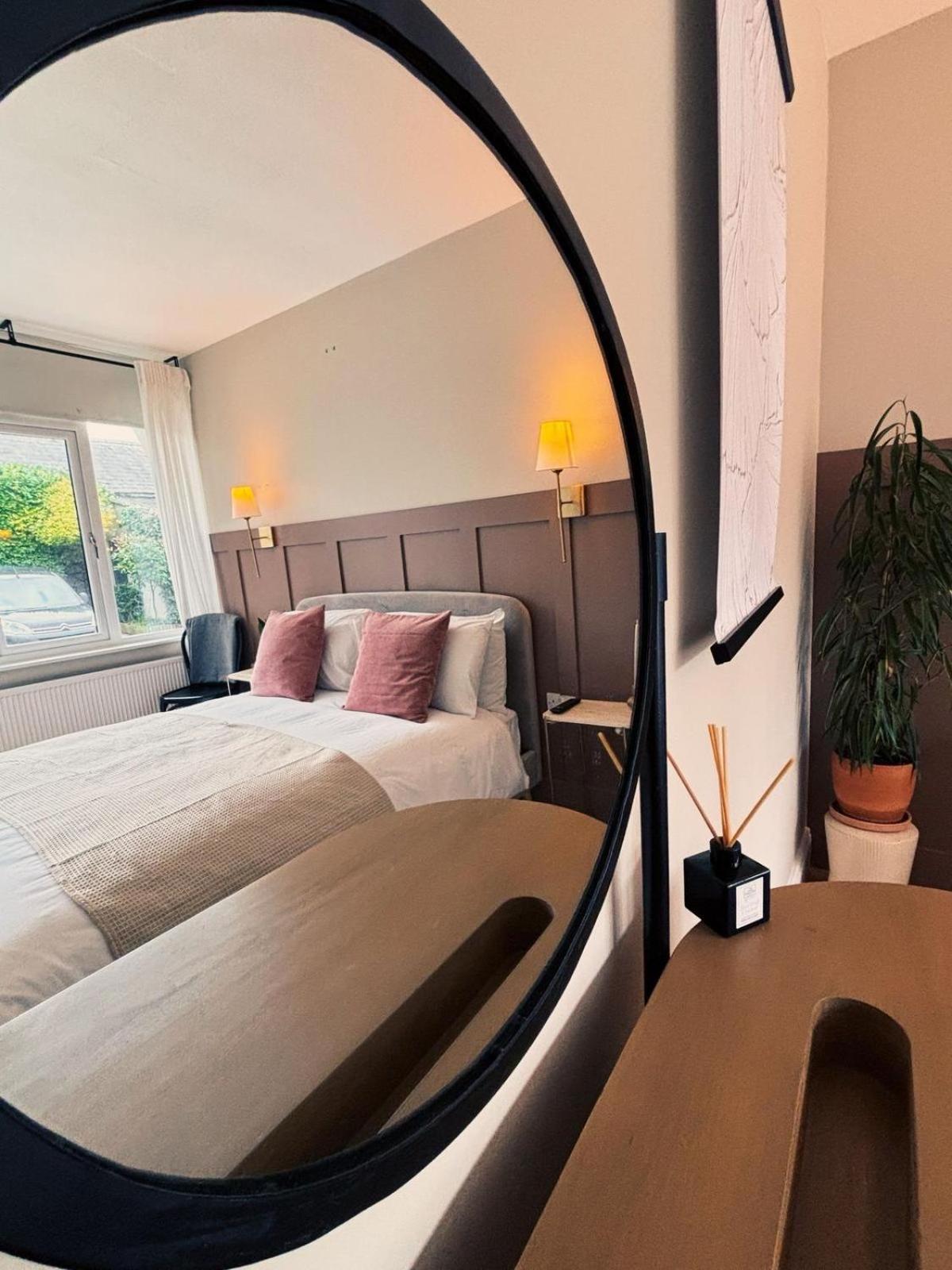 The Tower House B&B Thomastown  Εξωτερικό φωτογραφία