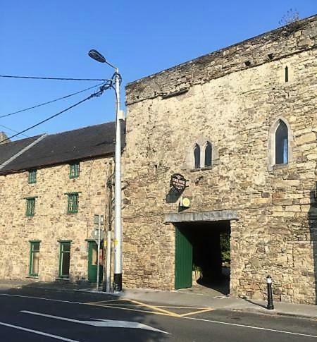 The Tower House B&B Thomastown  Εξωτερικό φωτογραφία